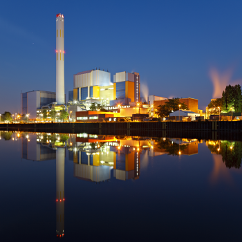 Industry-tech