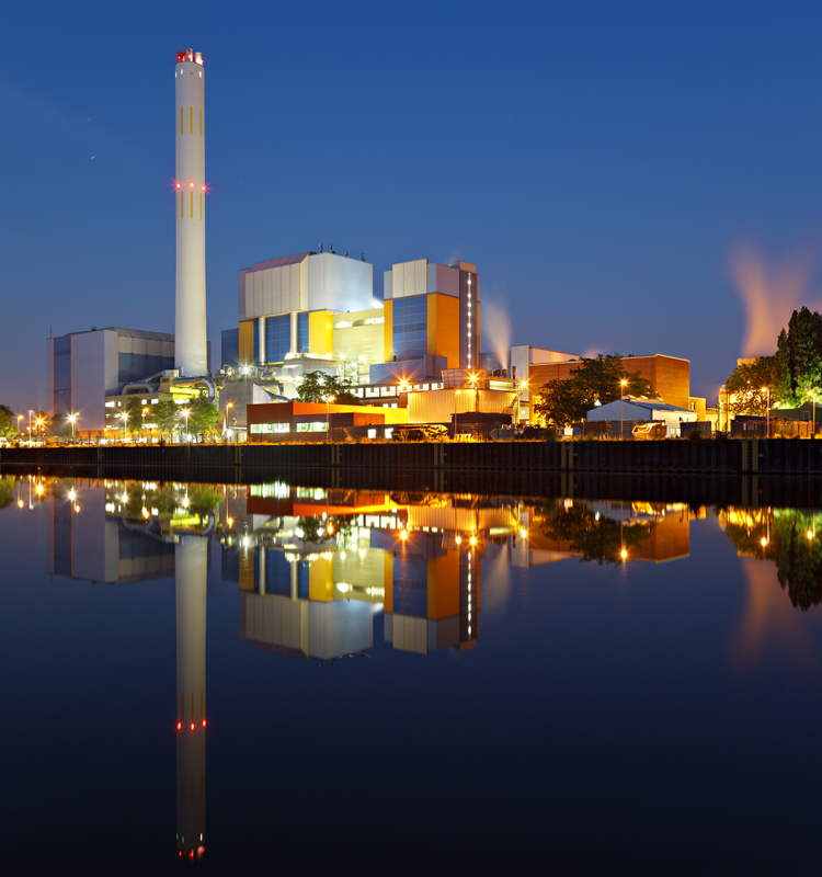 Industry-tech